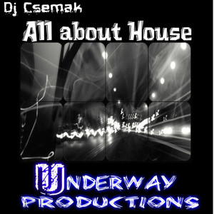 All about House (Jackin Mix)
