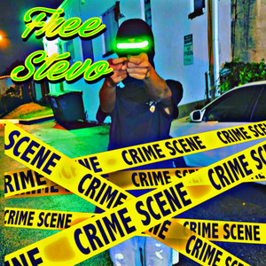 Scubba Steve (Explicit)