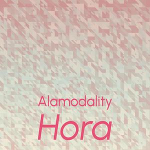 Alamodality Hora