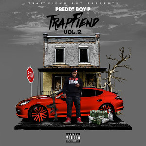 Trap Fiend, Vol. 2 (Explicit)