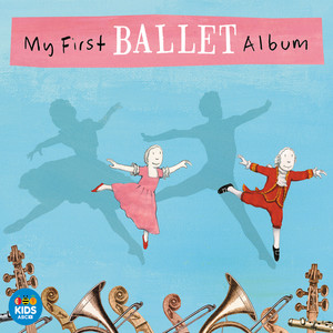 Swan Lake, Op.20, TH.12 / Act 2 - Dance Of The Little Swans (小天鹅舞曲) (Highlights)