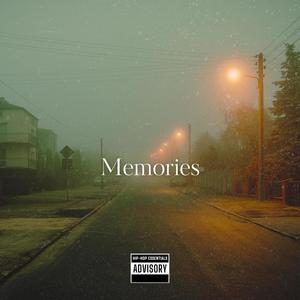 Memories (Explicit)