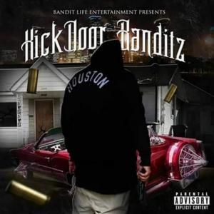 I Dont Want To Be (feat. Drahcir, Zone 28Gramz, OG Killa Kaos, Money Monte & Tito DaPlug) (Explicit)