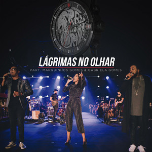 Lágrimas No Olhar (Ao Vivo) (Ao Vivo)