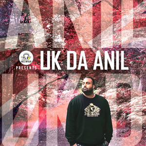 Uk da Anil