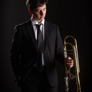 Trombone Concertino (Live)