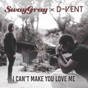 I Can't Make You Love Me (DJ Shog Extended Remix)