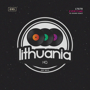 Everytime (92 Sounds Remix)