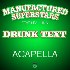 Drunk Text