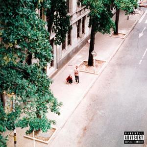 MAGIC TOUCH (feat. ill Nara) (Explicit)