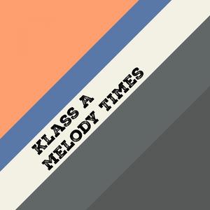 Melody Times - Single