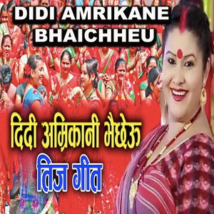 Didi Amrikane Bhaichheu