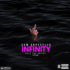 Infinity(feat. Jenkins & Dylz The Artist) (Remix|Explicit)