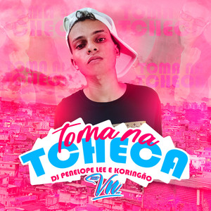 Toma na Tcheca (Explicit)