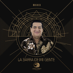 La Barra de Mi Gente(Mosaico)
