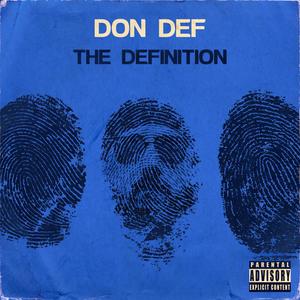 The Definition (Explicit)