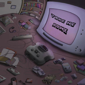 Take Me Home (feat. FezZ) (Explicit)