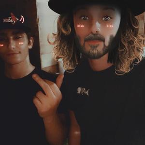 Pretty Toxic Revolver (feat. Ayo Whyze)