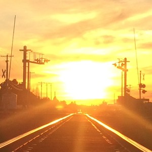 Toward The Light (feat. Desiree Cross)