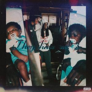 Cream Soda! (feat. Skelly) (Explicit)