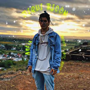 Riqui Ricón (Explicit)