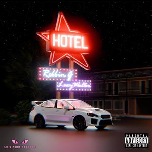 Hotel (feat. Lexy Walter) (Explicit)