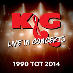 Live in Concerts: 1990 tot 2014