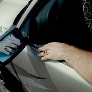 Ciervoss - EL VAQUILLA Y EL TORETE