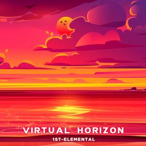 Virtual Horizon