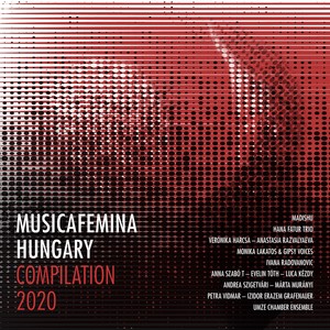 Musicafemina Hungary Compilation 2020