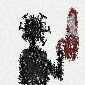 LEATHERFACE (feat. Hxlx) (Explicit)