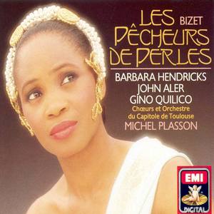 Les Pecheurs de Perles - Les Pecheurs de Perles) (new edition of original 1863 version: part orch. A. Hammond) , ACTE III - Première partie: Je frémis, je chancelle (Leïla/Zurga) (采珠者 - 第三幕：第一部分：我不寒而栗) (new edition of original 1863 version: part orch. A. Hammond)