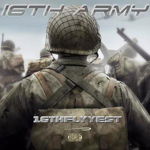 16TH ARMY (Explicit)