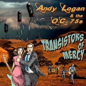 Transistors of Mercy