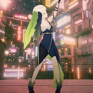 ダンシング・クレイジー