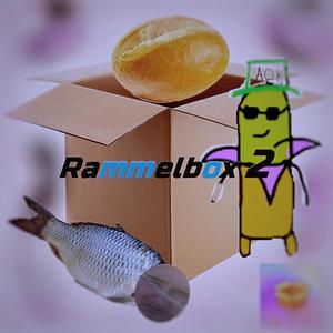 Rammelbox 2 (feat. yokay, Yumi, CrumbL, err0r, Jannis & INCREASED-BL4CK) (Explicit)