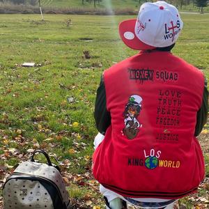 Welcome To Handover (Explicit)