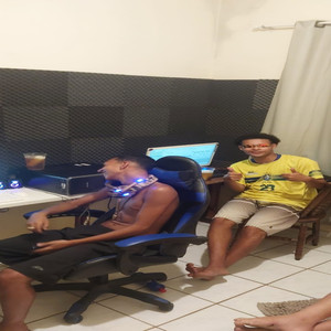Olha Espadinha (Explicit)