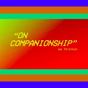 On Companionship (feat. Laura Stevenson)