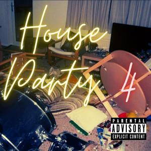 House Party 4 (feat. Gunna Ro, Flamo4hunnid & $trategy) [Explicit]