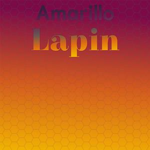 Amarillo Lapin