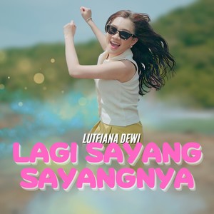 Lagi Sayang Sayangnya