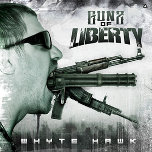 Gunz of Liberty (Explicit)