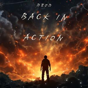 Back In Action (Explicit)