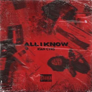 All I Know (Sped Up) (Explicit)