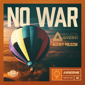 No War (Original Mix)