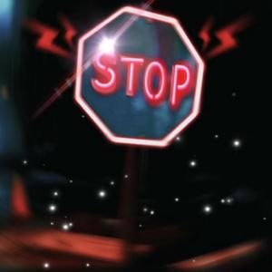 Stop Sign (Explicit)