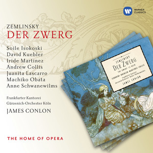 Der Zwerg · Ein tragisches Märchen für Musik in einem Akt (Live Recording) - Bist du es, feindliches Bild? (Zwerg) (Live Recording|Zwerg)