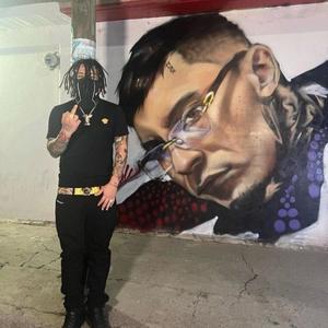 ANTES QUE BRYANT MYERS (feat. Therealbastiuklein) (Explicit)