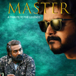 Master a Tribute to the Legends